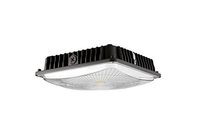 LED Garage And Canopy Light from Standard Stanpro