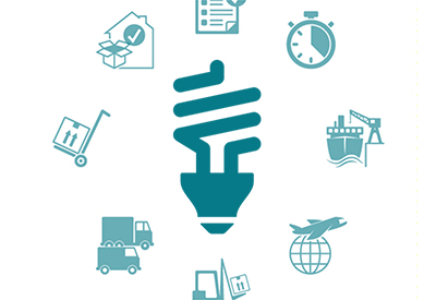 LDS UL Lighting IoT 400