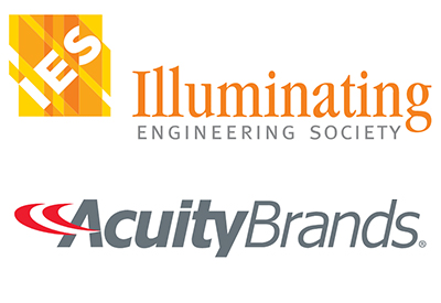 Acuity Brands Initiates Sponsorship to Support IES Education