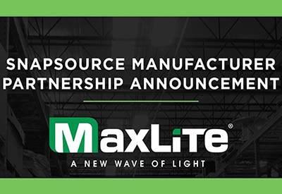 MaxLite Announces Partnership with SnapCount for Integration into SnapSource
