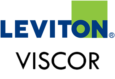 LDS Leviton Viscor 400