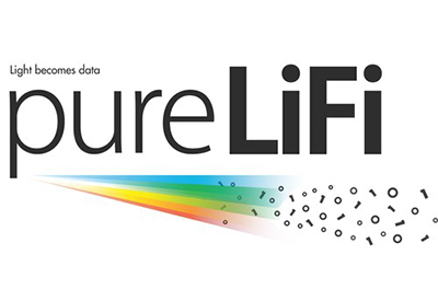 LDS pureLiFi logo 400