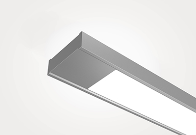 Acuity Brands Introduces the Renna Rectilinear Luminaires from Peerless for Architectural Spaces