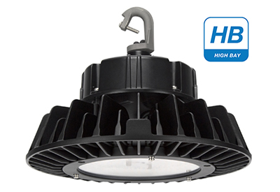 Universal Lighting Technologies Expands EVERLINE Family with LED Round High Bay Luminaires