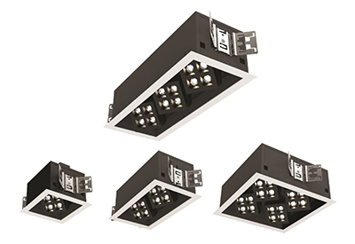 LDS pathway modular 400
