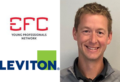 EFC Atlantic Region Executive Committee Appoints New 2nd Vice Chair