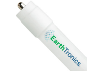 EarthTronics Introduces New High Efficiency TLED