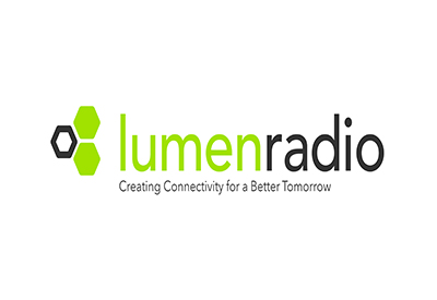 LDS Lumen Radio 400