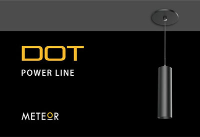 LDS Meteor Dot 400