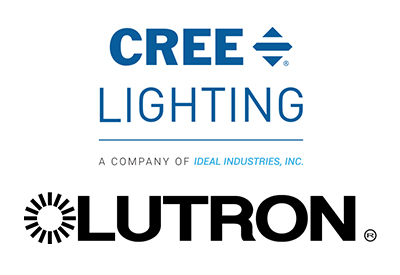 Lutron, Cree Lighting Collaborate to Expand Connected Lighting Solutions in U.S. Market