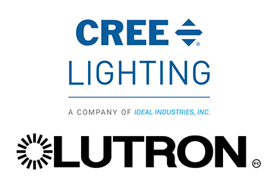 LDS Cree Lutron 400