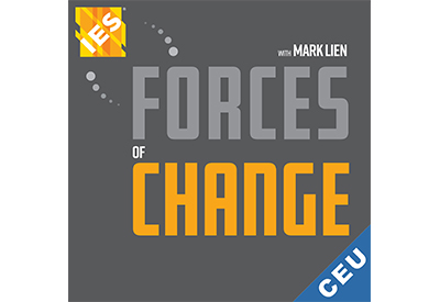 LDS IES impact 400