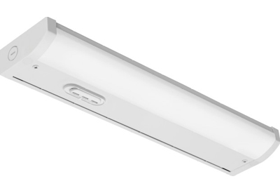 Juno UCES LED, An Economical Undercabinet