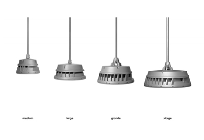 Lumenpulse Upgrades Lumenbeam Product Family