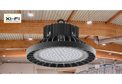 Xeleum EOS High Bay