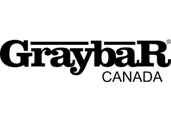 Graybar Canada Vendor Partner Webinar Portal