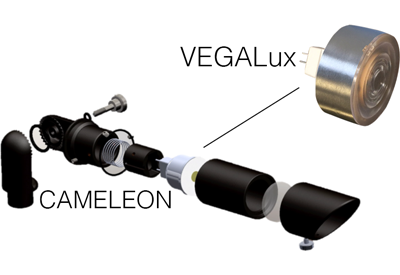 New VEGALux System Provides High-Performance MR16 with Sustainable Lumen Sources up to 1,500L