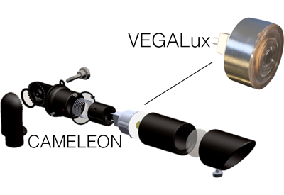 Cameleon MR16