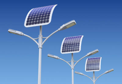UL 8801 Outline of Investigation Helps Advance Safety of Photovoltaic-Powered Lighting