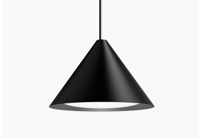 New Louis Poulsen Lamp Series with BIG Personality