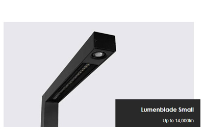 Lumenpulse Lumenblade