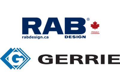 LDS Rab Gerrie 400