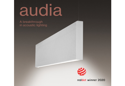 LDS RedDot Audia 400