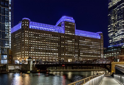 Case Study: Chicago’s Merchandise Mart