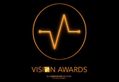 IES Vancouver 2020 Vision Awards