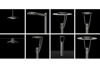 Luminis Improves Expands Maya Luminaires