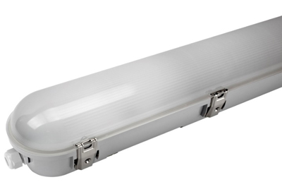 Universal Lighting EVERLINE Vapor Tight Slimline