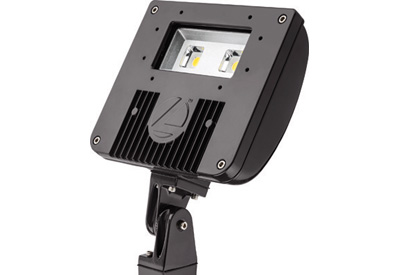 Acuity Brands Product Re-launch – D-Series LED Floodlights