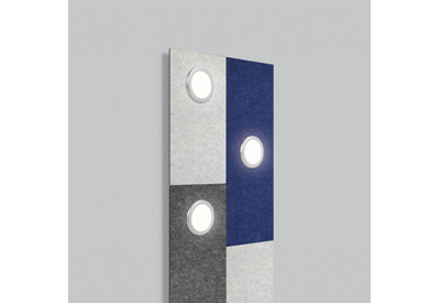 Eureka Matrix Wall Surface LED