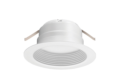 Introducing Lithonia Lighting E Series 4″ and 6″ New Trim Inserts in Multiple Finishes