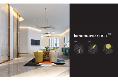 Lumenpulse Lumencove Nano 2.0