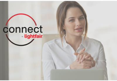 Lightfair Connect Virtual Conference: Earn CEUs from Anywhere