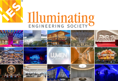 Winners of the 2020 IESNYC Lumen Awards