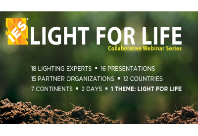 Light for Life Collaborative Webinar Series