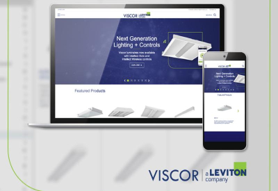 Viscor Launches New Website