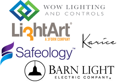 Wow Lighting and Controls Announce Four New Line Acquisitions