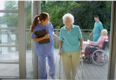 LDS LRC Alzheimer 400