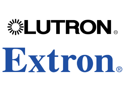 Lutron Announces Integration of its Vive Wireless Lighting Control Solution with Extron Touchpanels