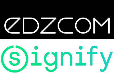 Signify and EDZCOM Partner to Accelerate LiFi Adoption in Manufacturing