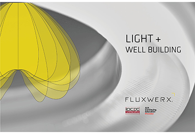 WELL v2 Building Standing Presentation from Light + WELL Building