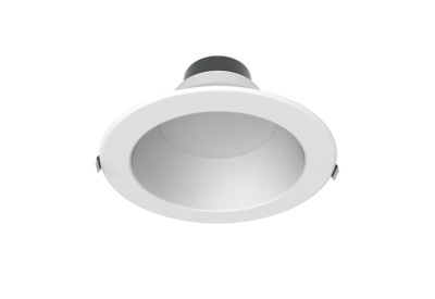 EarthTronics Introduces Color & Lumen Selectable LED Downlight Fixture Series