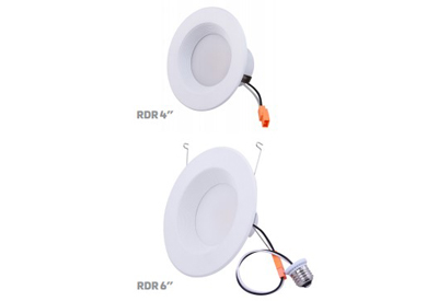 EiKO RDR Residential Downlight Retrofit