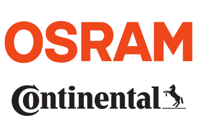 LDS Osram continental 400