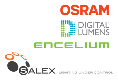 Salex Announces New Addition: OSRAM Digital Lumens