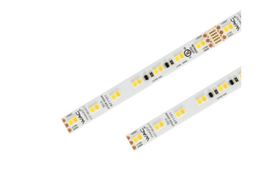 InvisiLED CCT Colour Temperature Adjustable Tape from WAC Lighting