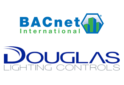 Douglas Lighting Controls joins BACnet International